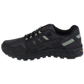 Asics Gel-Citrek M 1201A759-023 shoes black 1 Asics Gel-Citrek M 1201A759-023 shoes black 1