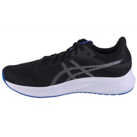 Asics Patriot 13 M 1011B485-005 shoes black 1