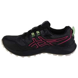 Asics Gel-Sonoma 7 Gtx W 1012B414-020 shoes grey 1