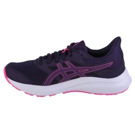 Asics Jolt 4 W 1012B421-502 shoes violet 1