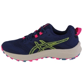 Asics Gel-Trabuco Terra 2 W 1012B427-400 shoes purple 1