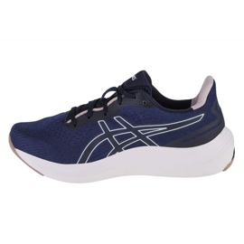 Asics Gel-Pulse 14 W 1012B318-403 shoes blue 1