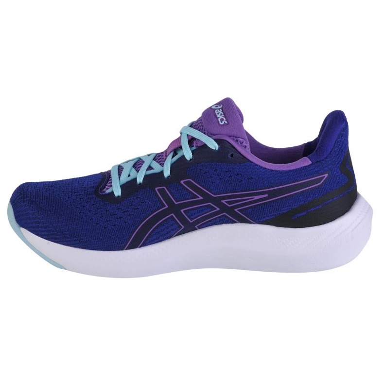 Asics Gel-Pulse 14 W 1012B318-407 shoes blue 1