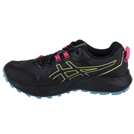 Asics Gel-Sonoma 7 W 1012B413-002 shoes black 1