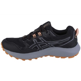 Asics Gel-Sonoma 7 W 1012B413-003 shoes black 1