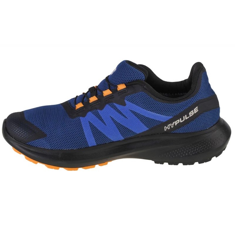 Shoes Salomon Hypulse Gtx M 415961 blue 1