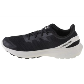Shoes Salomon Impulse M 415970 black 1