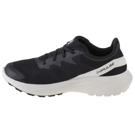Shoes Salomon Impulse W 415981 black 1