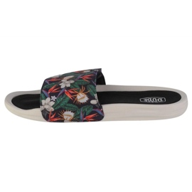 Hey Dude Phoenix Tropical M 40146-3VF slippers multicolored 1 Hey Dude Phoenix Tropical M 40146-3VF slippers multicolored 1