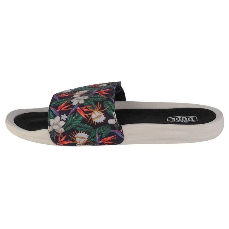 Hey Dude Phoenix Tropical M 40146-3VF slippers multicolored 1 Hey Dude Phoenix Tropical M 40146-3VF slippers multicolored 1