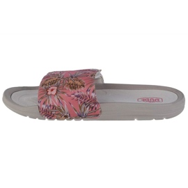 Hey Dude Phoenix Tropical M 40146-9CO slippers multicolored 1
