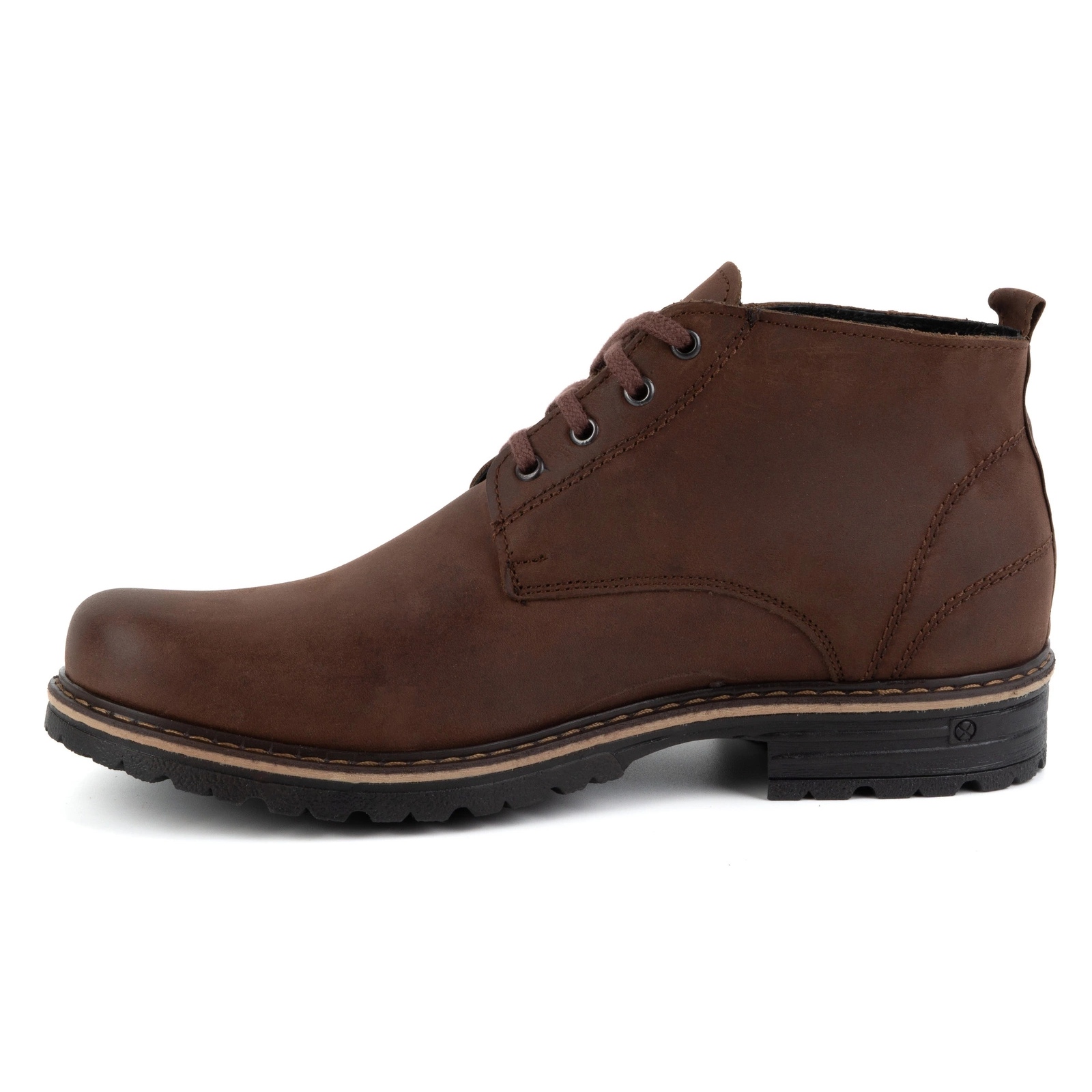 Soviet fleet chukka boots top mens
