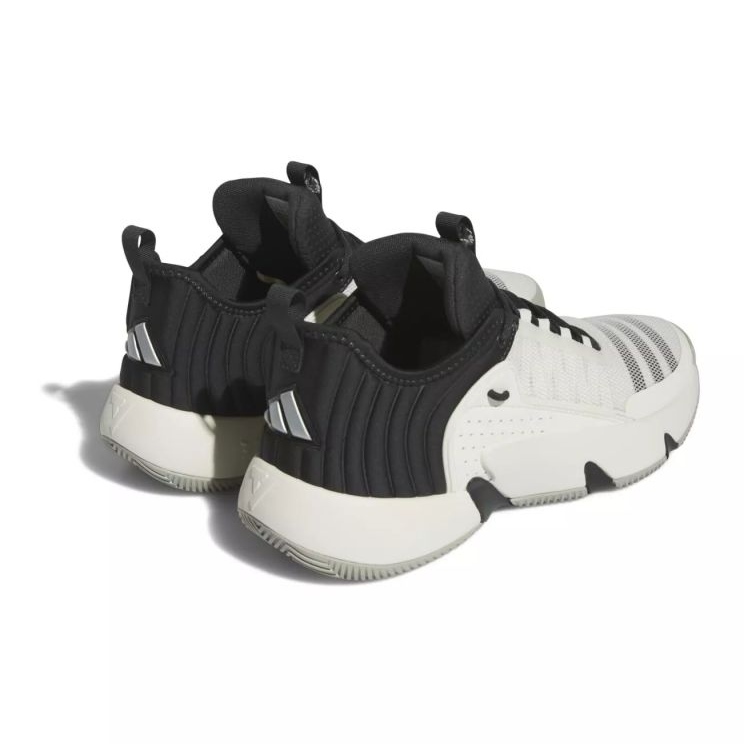 Adidas Trae Unlimited M IF5609 shoes white white 2