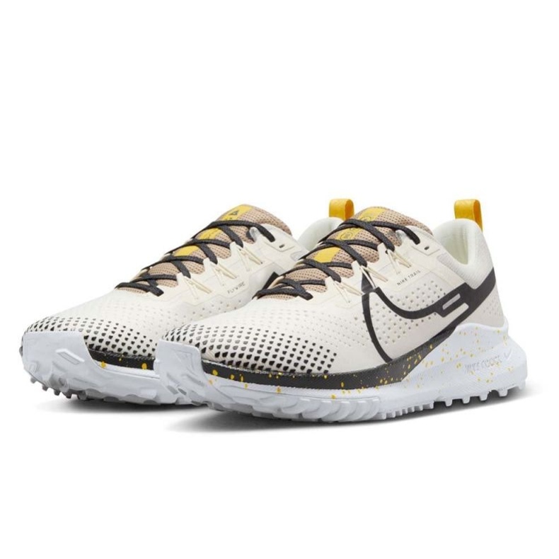Nike React Pegasus Trail 4 M DJ6158 100 shoes white 1