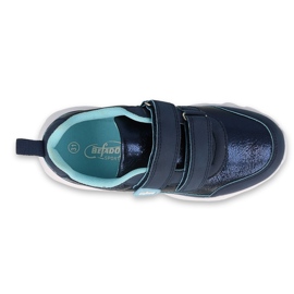 Befado children's shoes 516X109 blue 3