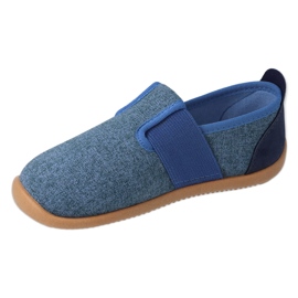 Befado children's shoes 901Y015 blue 3