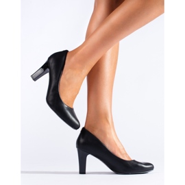 Classic black pumps 1 Classic black pumps 1