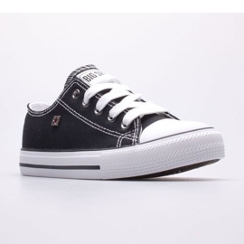 Big Star Jr FF374206-906 sneakers black 1