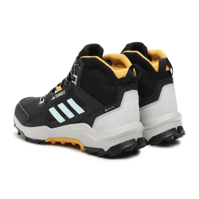 Adidas Terrex AX4 Mid Gtx IF4849 shoes black 1
