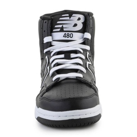 New Balance BB480COB shoes black 1