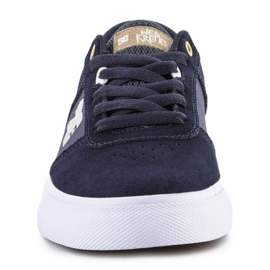 DC Shoes Teknic S Wes Shoe M ADYS300751-DNW shoes blue 1 DC Shoes Teknic S Wes Shoe M ADYS300751-DNW shoes blue 1