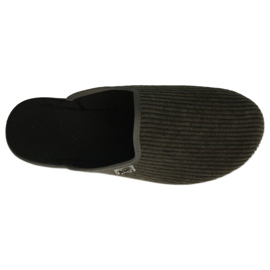 Befado men's shoes pu 548M028 green 1