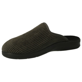 Befado men's shoes pu 548M028 green 2