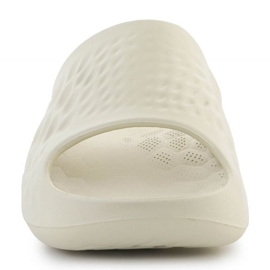 New Balance SUFHUPC3 flip-flops beige 1
