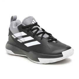 Adidas Cross Em Up Select Jr IE9255 shoes black 2