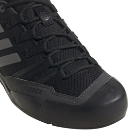 Adidas Terrex Swift Solo 2 M GZ0331 shoes black 1