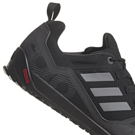 Adidas Terrex Swift Solo 2 M GZ0331 shoes black 3