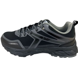 Lee Cooper M LCJ-22-01-1372M shoes black 1 Lee Cooper M LCJ-22-01-1372M shoes black 1