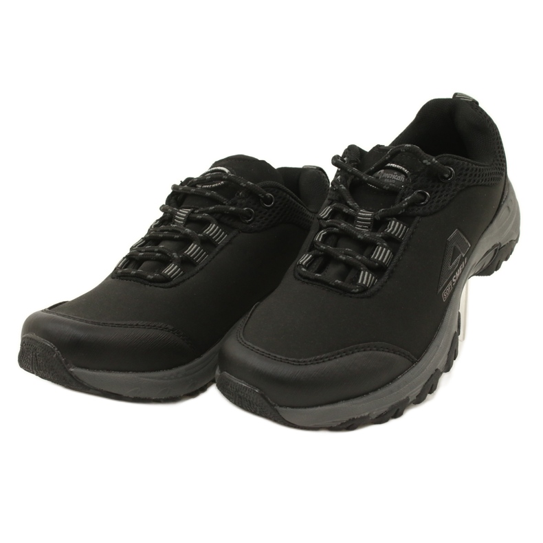 American Club American sports shoes for women waterproof softhell 1802 black 3