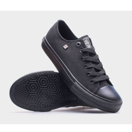 Big Star M AA174009 sneakers black 1