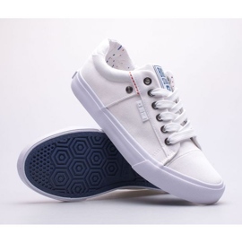 Big Star W AA274511 sneakers white 1