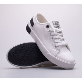 Big Star W sneakers FF274175 white 1