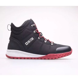 Big Star M KK174112 shoes black 2