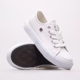 Big Star Jr FF374300 sneakers white 1