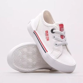 Big Star Jr JJ374165 sneakers white 1