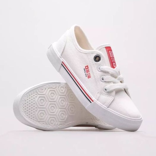 Big Star Jr JJ374170 sneakers white 1 Big Star Jr JJ374170 sneakers white 1
