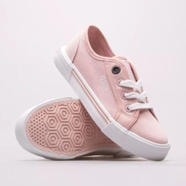 Big Star Jr JJ374171 sneakers pink 1