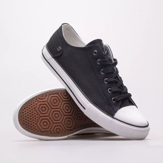 Big Star M DD174273 sneakers black 1