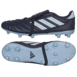 Adidas Copa Gloro Fg M GZ2527 football shoes blue 1