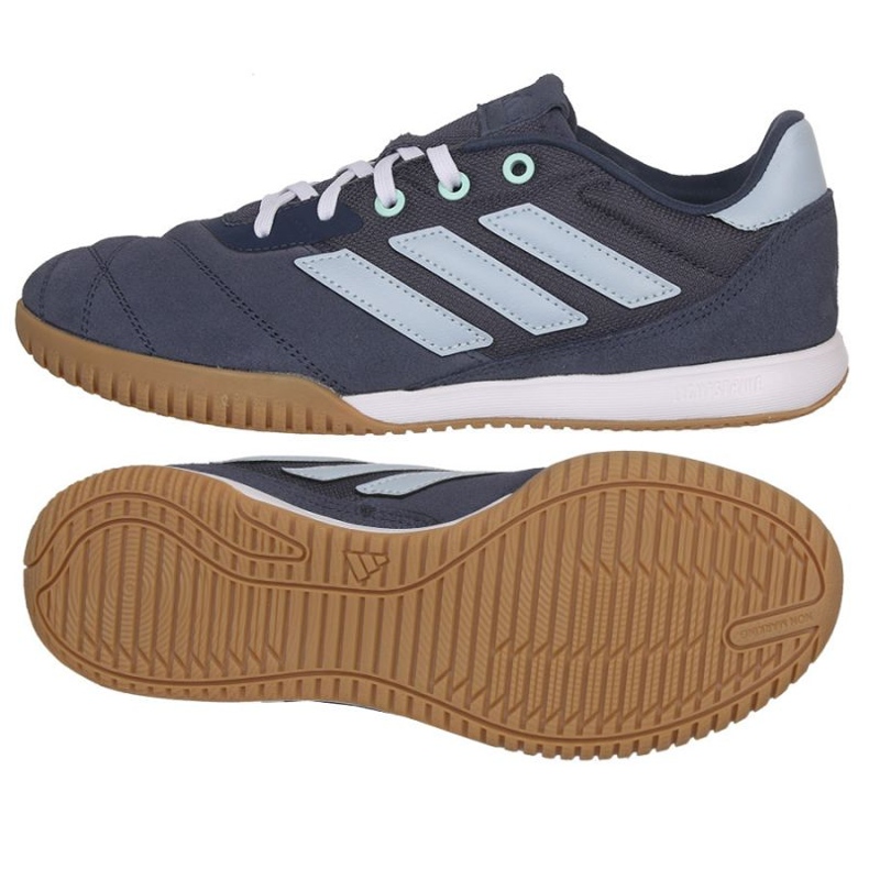 Adidas Copa Glorio In M IE1544 football shoes blue 1 Adidas Copa Glorio In M IE1544 football shoes blue 1