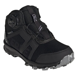 Adidas Terrex Boa Mid Rain.Rdy IF7508 shoes black 1 Adidas Terrex Boa Mid Rain.Rdy IF7508 shoes black 1
