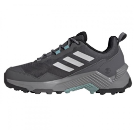 Adidas Terrex Eastrail 2 W shoes HQ0936 grey 1