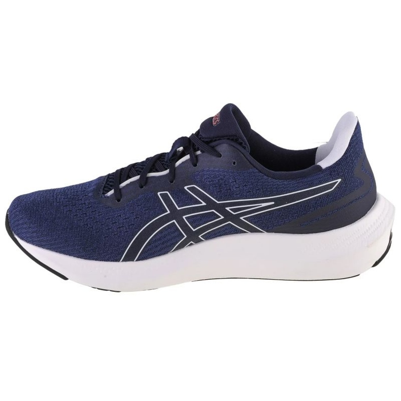 Asics Gel-Pulse 14 M running shoes 1011B491-404 blue 1