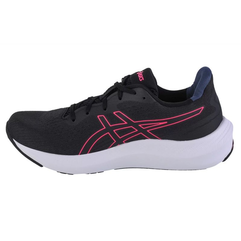 Asics Gel-Pulse 14 W running shoes 1012B318-022 black 1