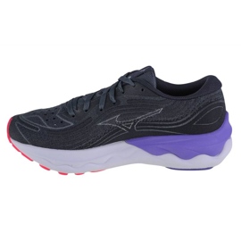 Mizuno Wave Skyrise 4 W running shoes J1GD230971 black 1 Mizuno Wave Skyrise 4 W running shoes J1GD230971 black 1
