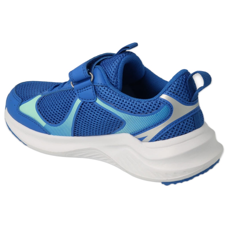 Befado children's shoes 516X176 blue 1 Befado children's shoes 516X176 blue 1